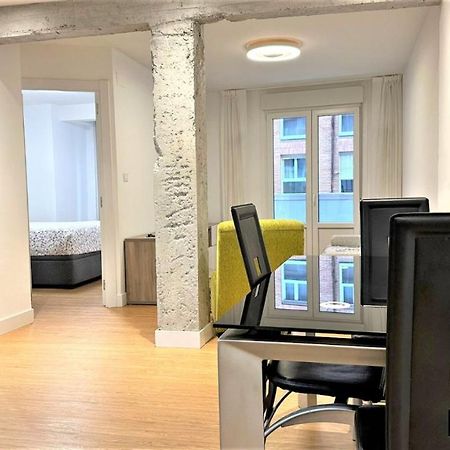 Bonito Apartamento En Zamakola Bilbao Kültér fotó