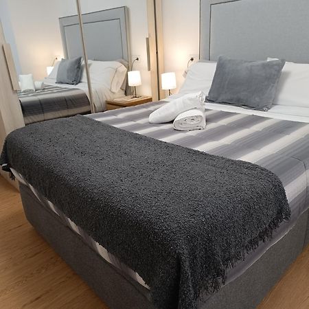 Bonito Apartamento En Zamakola Bilbao Kültér fotó