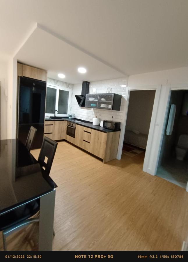 Bonito Apartamento En Zamakola Bilbao Kültér fotó