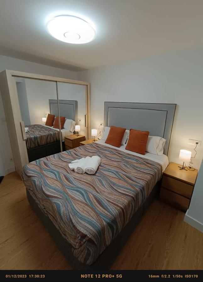 Bonito Apartamento En Zamakola Bilbao Kültér fotó