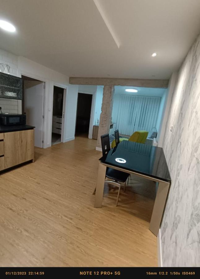 Bonito Apartamento En Zamakola Bilbao Kültér fotó