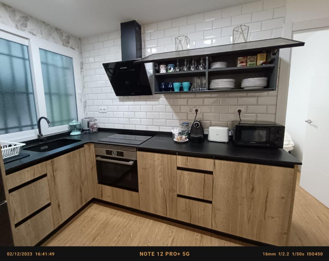 Bonito Apartamento En Zamakola Bilbao Kültér fotó