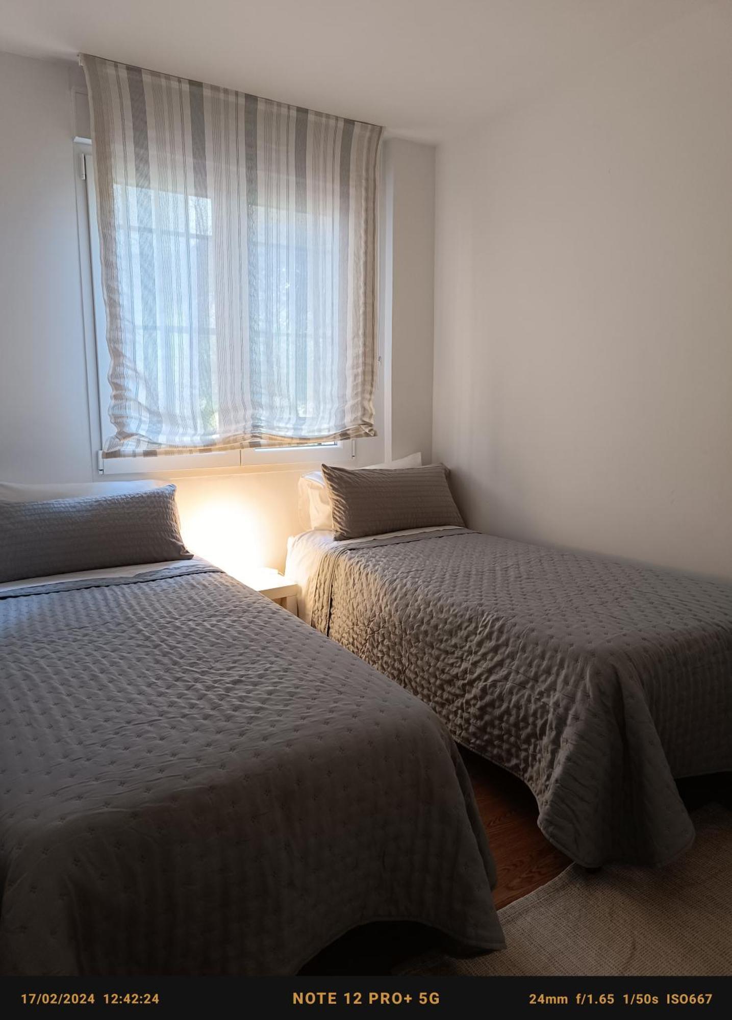 Bonito Apartamento En Zamakola Bilbao Kültér fotó