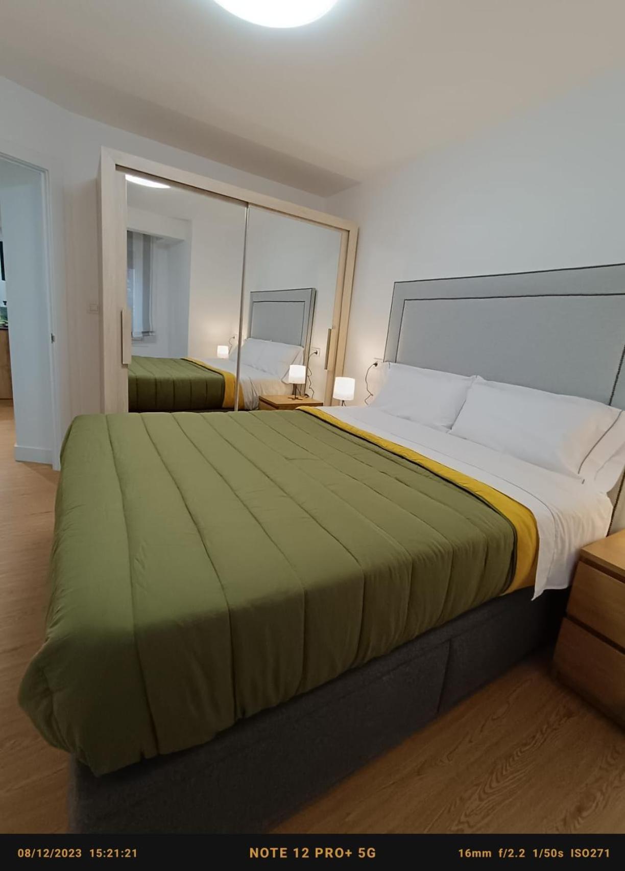 Bonito Apartamento En Zamakola Bilbao Kültér fotó