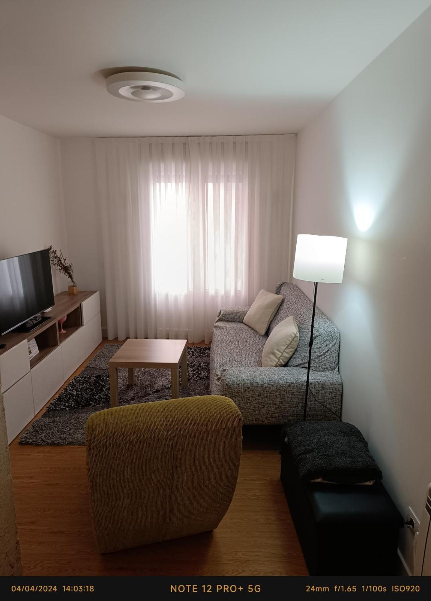 Bonito Apartamento En Zamakola Bilbao Kültér fotó