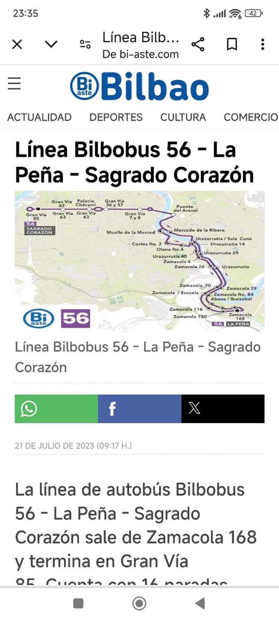Bonito Apartamento En Zamakola Bilbao Kültér fotó