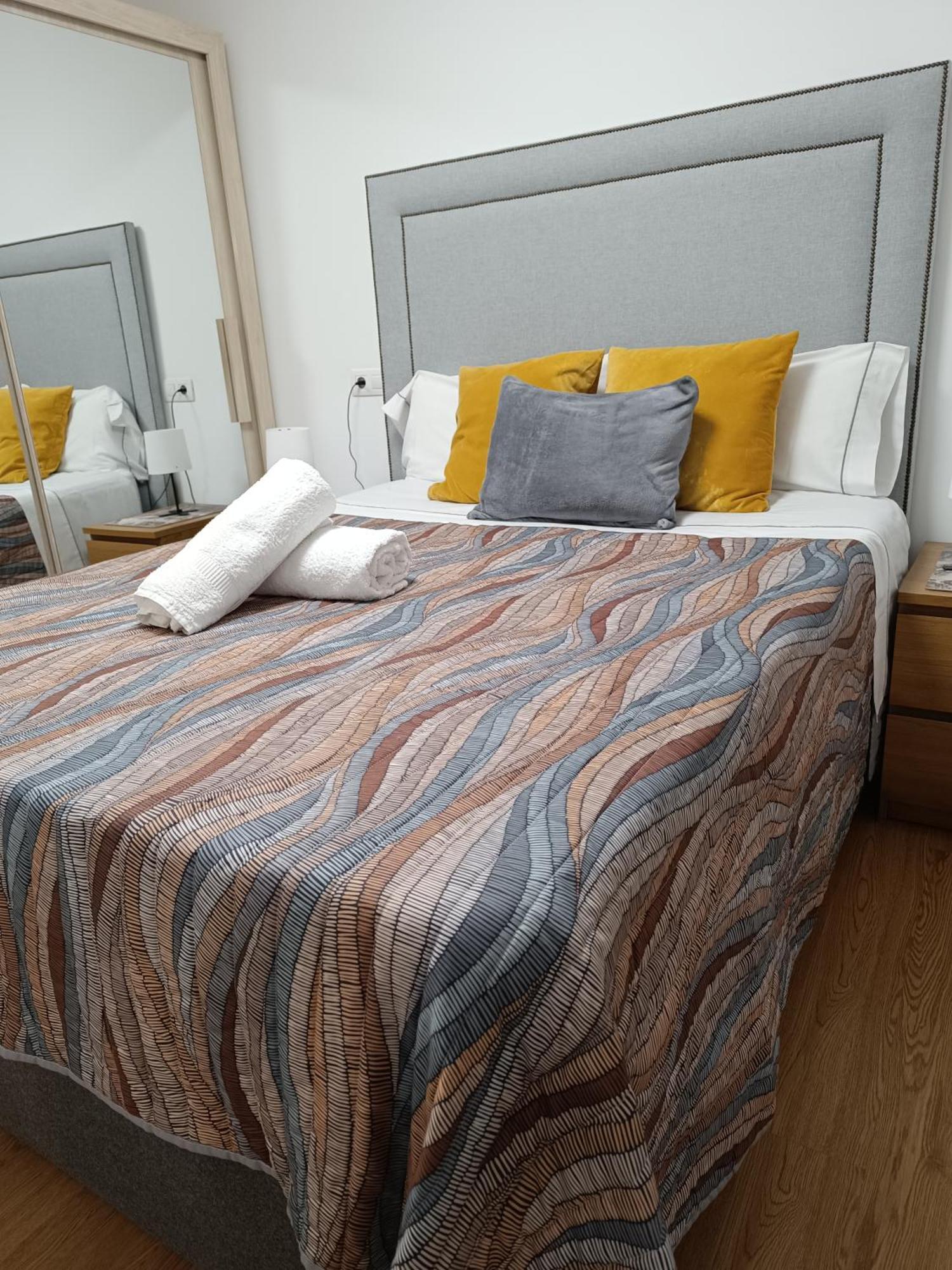 Bonito Apartamento En Zamakola Bilbao Kültér fotó