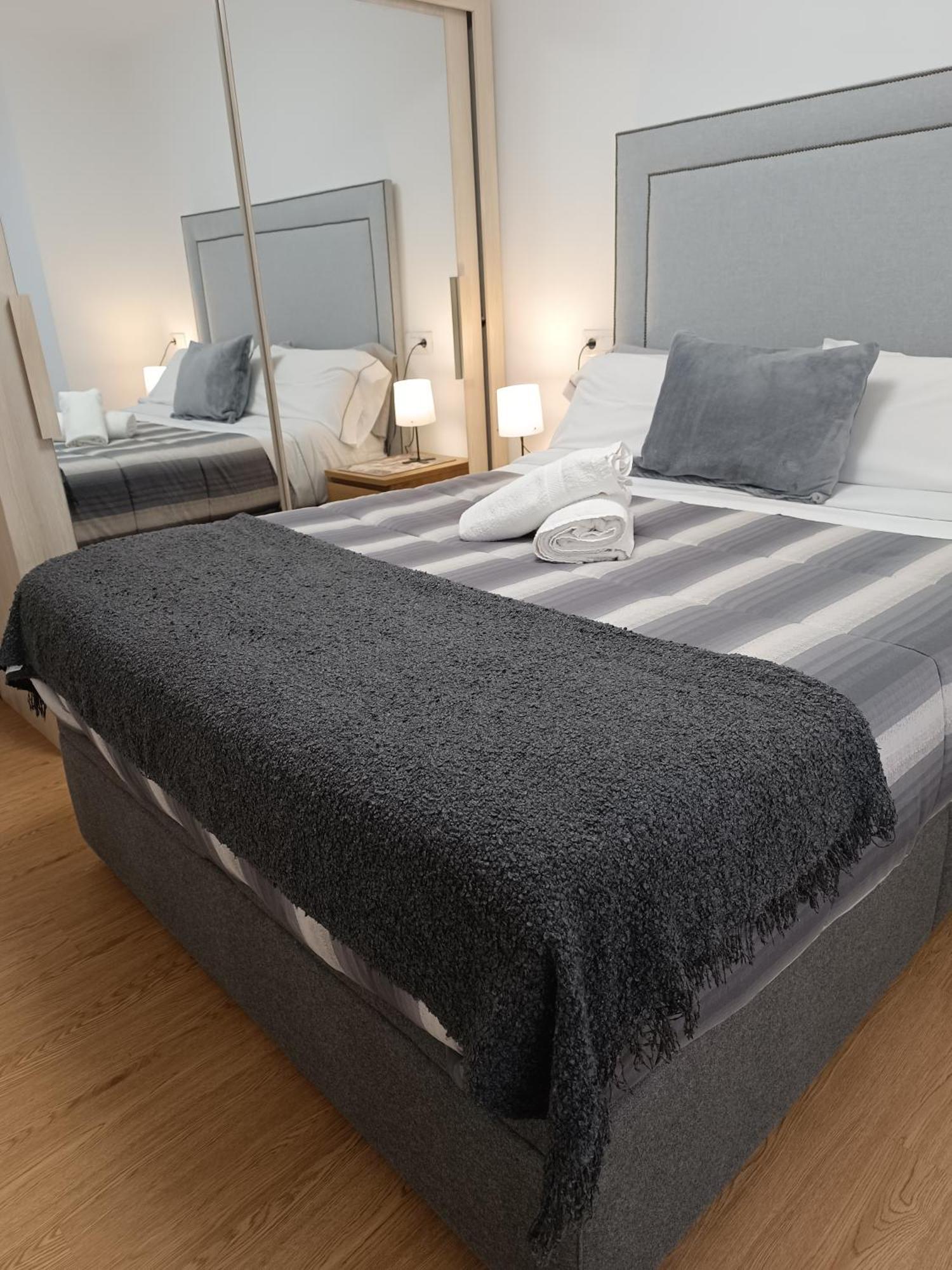 Bonito Apartamento En Zamakola Bilbao Kültér fotó